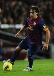 FC Barcelona v Real Zaragoza - Liga BBVA